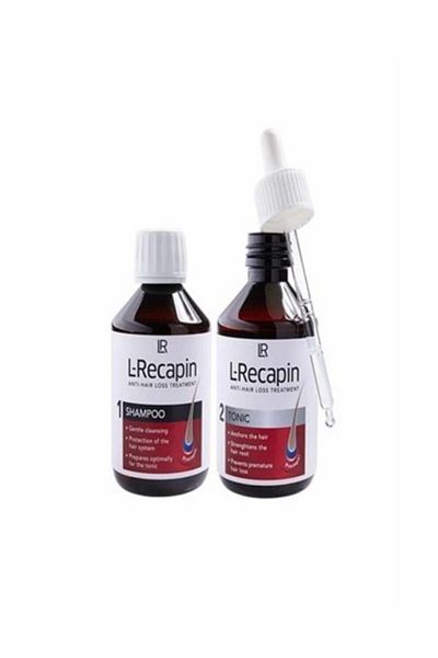 LR L-recapin 1+1 Set - Stylish and Useful Hoodie Set