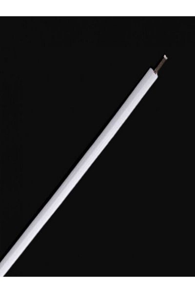 Prestij Boncuk Σύρμα Underwire με πλαστική επίστρωση 1 μέτρου - Σύρμα Whale and Tarling