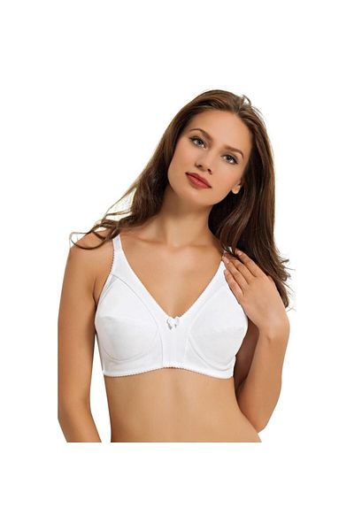 NBB 2 Pack 350 Gathering Minimizer Bra Shaper
