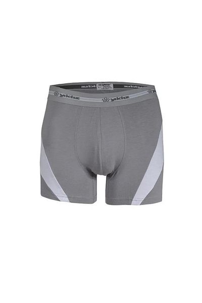Yıldız Çamaşır Ανδρικό Comfort Boxer Star - Modal Lycra, 3 Τεμάχια