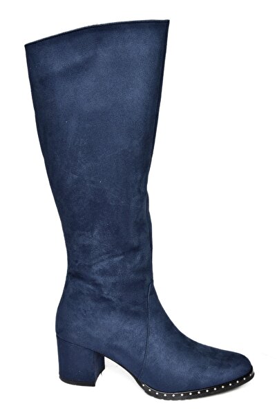 Fox Shoes Жіноча куртка темно-синя C654652702