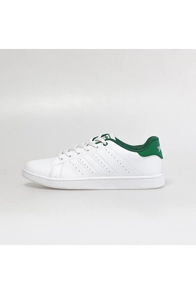 Jump 29157 ROLLER I WHITE - Men's White Casual Shoes