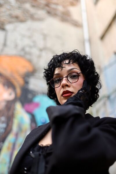 TomyHelf Mavi Işık Korumalı Leopar Çerçeve Şeffaf Cam Unisex Güneş Gözlüğü