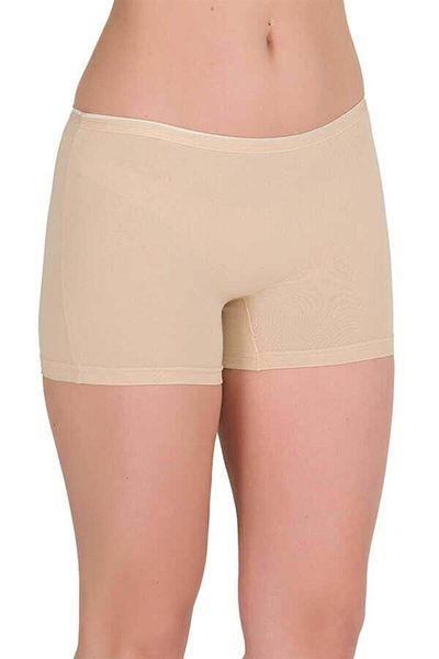 Berrak Γυναικεία Boxers 2100/2101 - 3 Τεμάχια