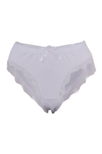 Tutku Elit Chiloți Bikini Damă 2701 - 6 Bucăți
