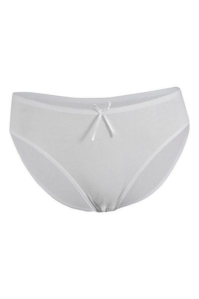YILDIZ 12 Pieces Women's Bamboo BiKini Lycra Panties