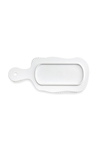 Jumbo Maris Melamin Beyaz Küçük Servislik 29.9x13.9x1.9 cm