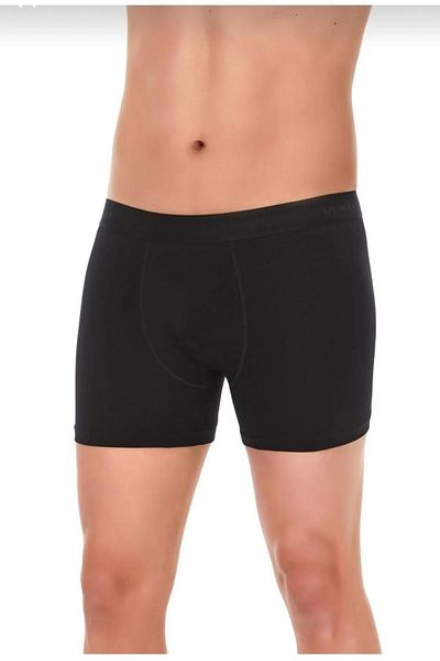YILDIZ Yıldız Ανδρικό Modal Lycra Boxer 37/42 - 6 Τεμάχια