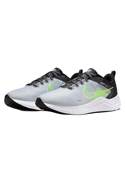 Nike Downshifter 12 Erkek Koşu Ayakkabısı Dd9293-011 Gri