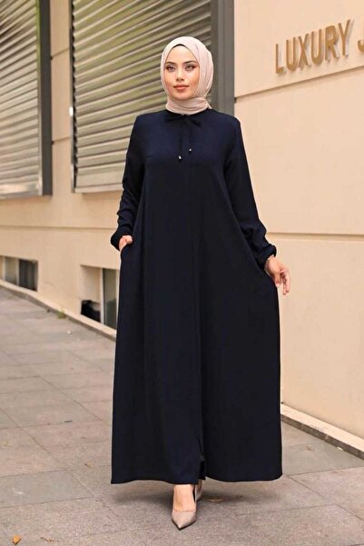 gülmedine Ipek Ferace - نصف Mevlana، سحاب مخفي، عباية