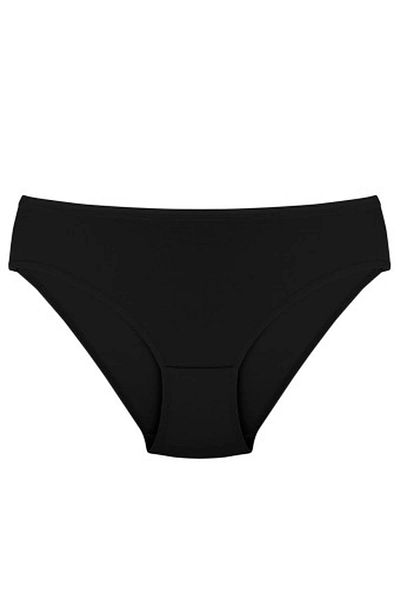 Aydoğan Γυναικεία Βαμβακερά Lycra Bikini Slip Panties -6 Τεμάχια