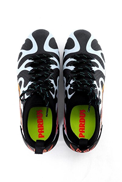 Pardus Sportswear Pardus Panthera Leo Dark Black-grey