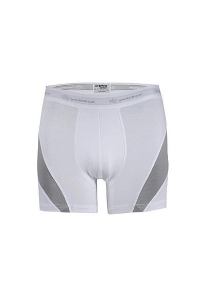 Yıldız Çamaşır Yıldız Ανδρικό Modal Lycra Comfort Boxer - 6 Τεμάχια