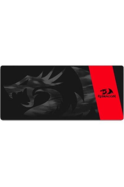 Appa Rakoon 4 Oyuncu Mouse Pad 80x40 Cm Kaymaz Dikişli