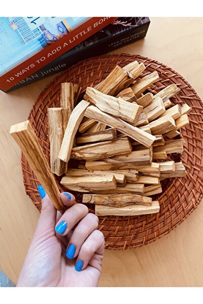 Aylak Tasarım Palo Santo(adet)