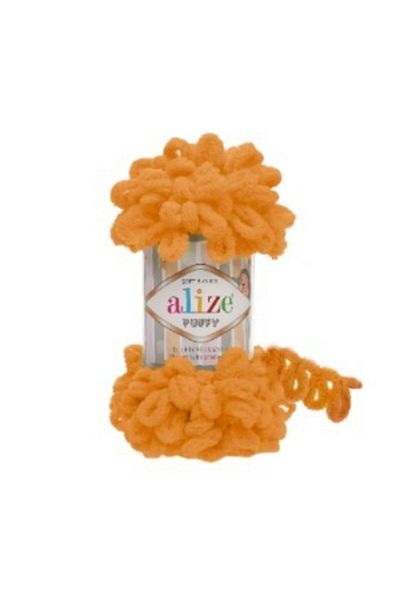 Alize ALIZE PUFFY 336 ΠΟΡΤΟΚΑΛΙ
