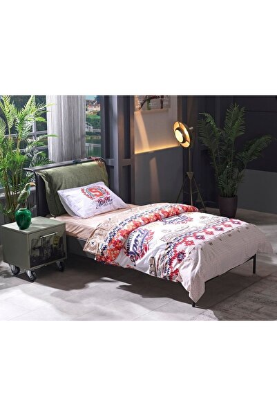 Tutku Yatak Tesla Karyola