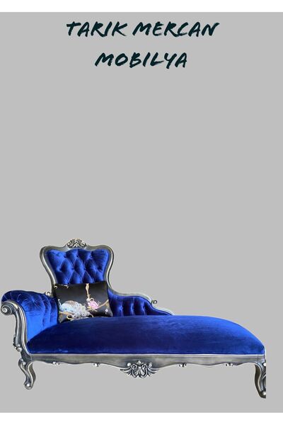 SanatShop Josefin Dinlenme Koltuğu