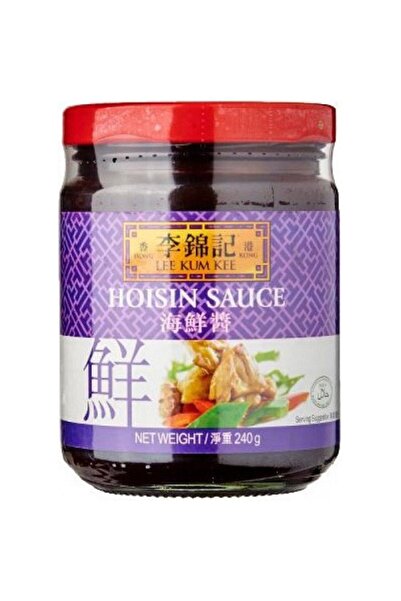 Hoisin Sosu 240g , 078895700015 Hoisin Sauce