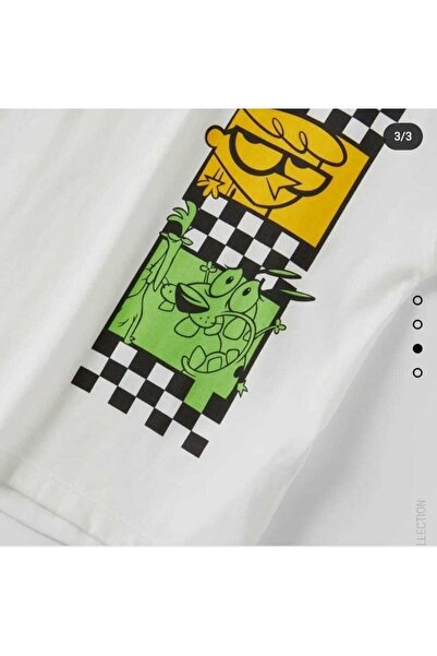 Çocuk Unisex T-shirt