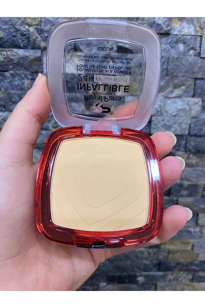 Royal Face Powder