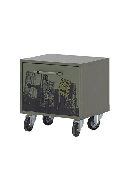 Tutku Yatak Tesla Komodin