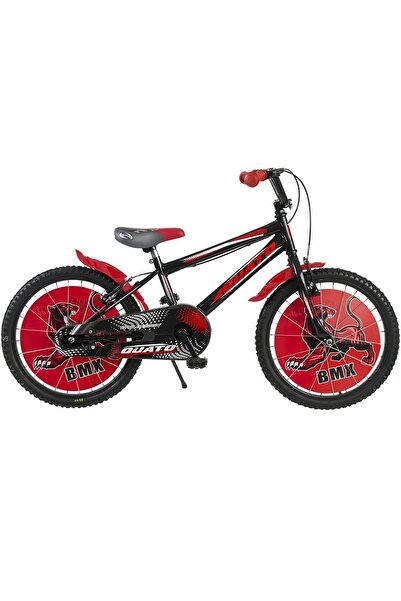 QUATO 20 JANT 7-11 YAŞ ÇOCUK BİSİKLETİ