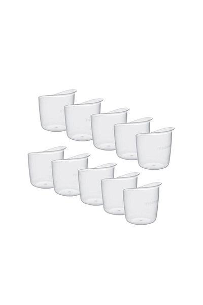 Medela كوب أطفال، كوب أطفال (عبوة من 10 قطع)