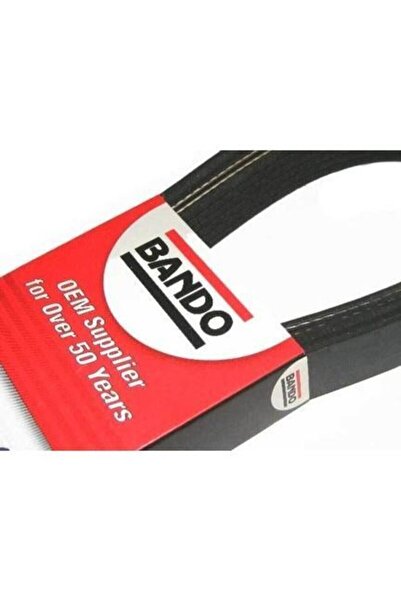 Bando Honda Activa S 125cc Yeşil Kayış (YENİ ÜRETİM)