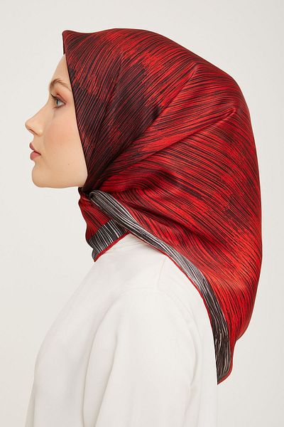 Armine ARMINE SILK SCARF 9005D (SURA)
