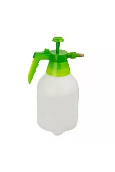 YDGR 2 lt Pompa Su Püskürtücü Fısfıs Ilaç Pompası Bahçe Sulama Çim Sulama Pompası