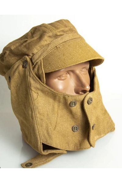 kho military design Russian Okzk (Afghanka-Chernobyl) Hat Unisex (Number 57)