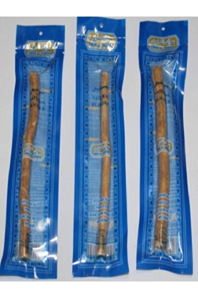 ÇİPİLLER Swak Al-shrooq Misvak, Ince,vakumlu Paket