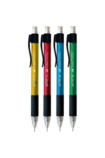 Faber Castell Versatil Auto Pink 07 ** عرض ترويجي **