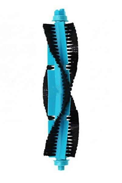 Robovac Viomi V3 Mi Robot - 1 perie principală albastră