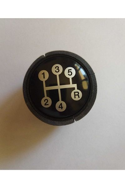 İst-Oto -astra G Vectra B Corca C Combo C Gear Knob (2000-2008) (R) It is on the Lower Right Side.