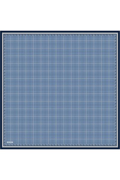 Armine ΜΕΤΑΞΩΤΟ Φουλάρι ARMIN 9029D (TWILL)