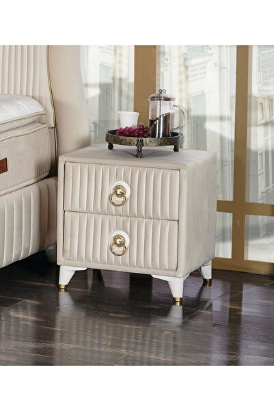 Tutku Yatak Comfort Zone Komodin