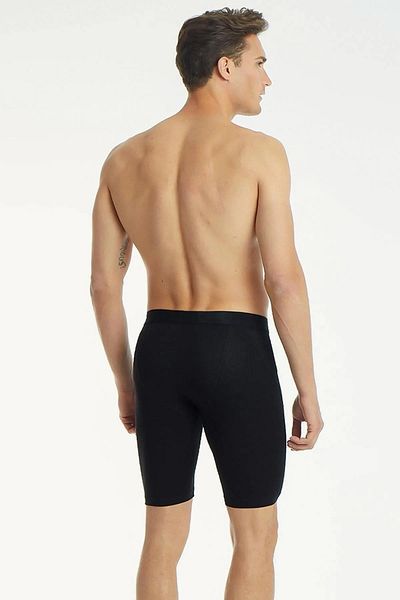 Tutku Elit Ανδρικό Lycra Long Boxer - 3 Τεμάχια