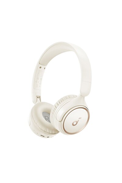 Anker Soundcore H30i Headset-a3012-λευκό