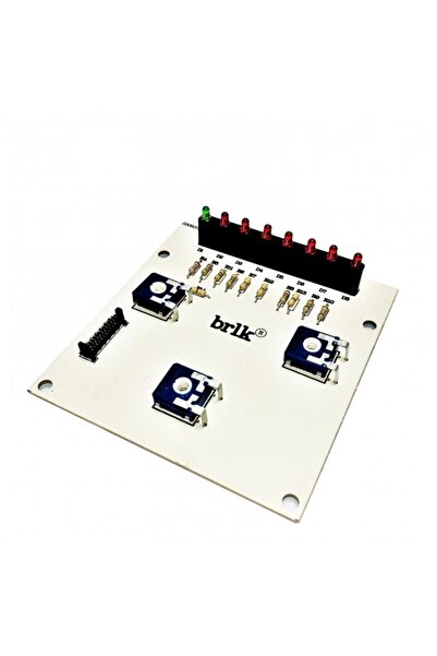 Demirdöküm Aden Kombi Ekran Kartı