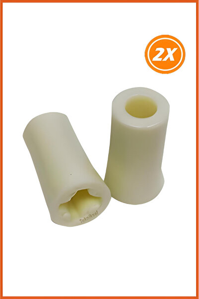 Tekniksel Sinbo Shb 3102 Uyumlu Blender Dişli Kavrama Parçası • 2 Adet