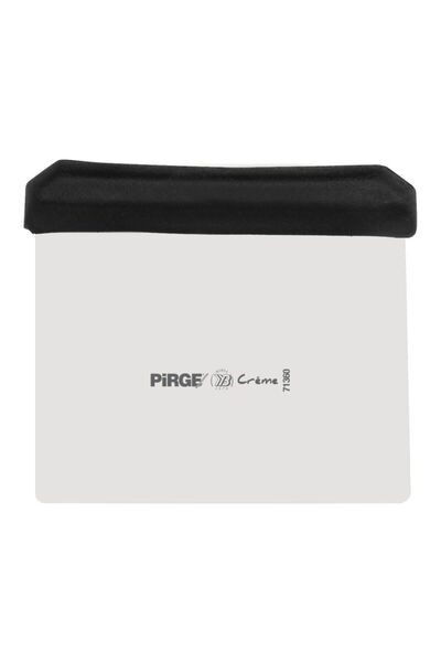 PİRGE Creme Hamur Scraper 12 cm