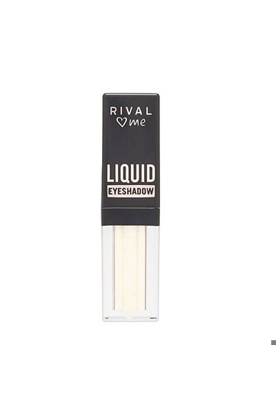 Rival Loves Me Liquid Headlamp No: 01 Champagne - Stylish and Comfortable