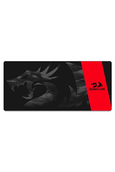 Appa Rakoon 4 Oyuncu Mouse Pad 75x35 Cm Kaymaz Dikişli