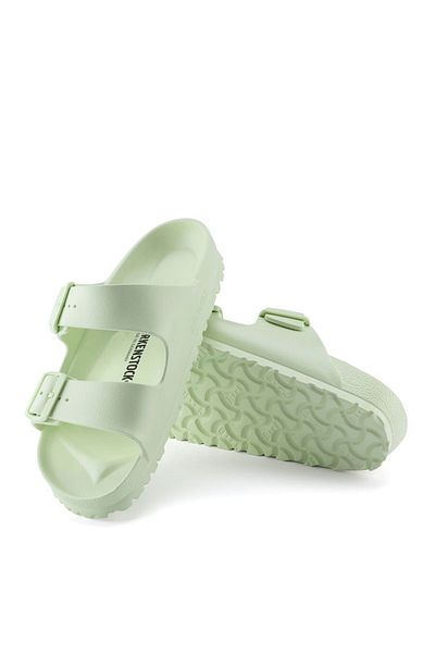 Birkenstock Papuci de damă ARIZONA Mint