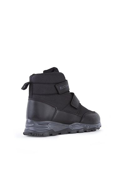 BUCKHEAD SNOWSHELL BLACK Παιδικές Μπότες & Μποτάκια