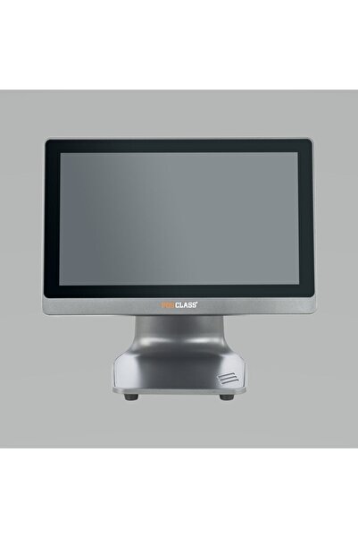 Postürk Uyumlu Tx-1560m Siyah 15"/i5 3317u/4gb/120gb Ssd Dokunmatik Pos Terminali