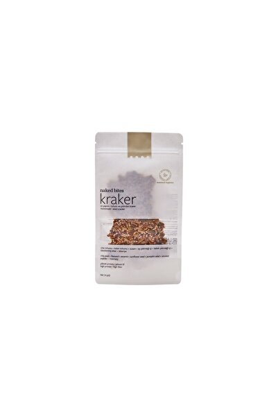 Tohum Kraker 70 gr X 24 paket