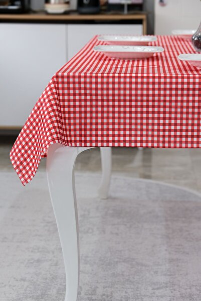 sevilya Sufre Colored Proof Tablecloth - Tableware and Picnic Cloth